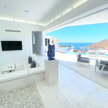 Villa Tanzanita De Law By The Agency Baja Кабо Сан Лукас Екстериор снимка